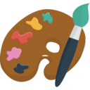 interface,edit tools,art and design,art,painter,artist,painting,paint palette,palette,artistic